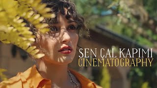 Sen Çal Kapımı Cinematography Ep40 [upl. by Sapers]