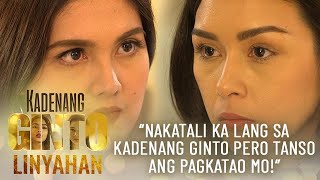 Kadenang Ginto Linyahan  Episode 4 [upl. by Oirasan]