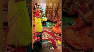 আমরা সবাই রাজা  amra sobai raja  rabindra sangeet naach [upl. by Dickson503]