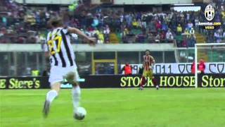 CataniaJuventus 11 gli highlights [upl. by Kano]