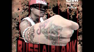 tommy lee amp vybz kartel january 2013 mixmp3wmv dj hotskull [upl. by Houlberg61]