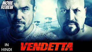 Vendetta 2015  Review [upl. by Daub366]