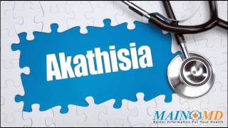 Akathisia ¦ Treatment and Symptoms [upl. by Iadrahc653]