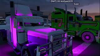 LLCC Truck Show 27 Sept 2024 [upl. by Herring453]