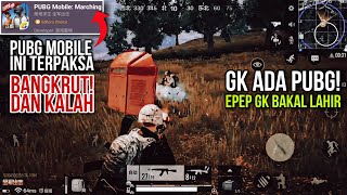 GK BANYAK YG TAU PUBG YANG SATU INI BANGKRUT DULU POPULER PUBG MOBILE TIMI STUDIO [upl. by Jacky]