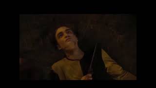 Cedric’s death 😭 cedricdiggory harrypotter [upl. by Korns278]