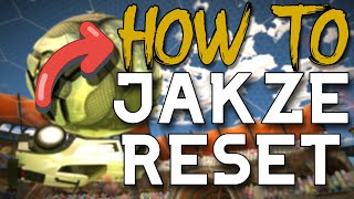 How to Jakze Reset for Dummies [upl. by Ahtnama]