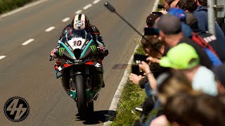 2024 Isle of Man TT Preview with James Hillier [upl. by Robson]