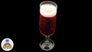 Comment faire un kir royal comme un pro  Le guide complet [upl. by Resor295]