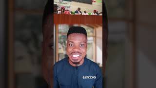 VeryDarkMan Stuns House of Reps with Explosive Testimony quotNo Talk Until Bobrisky Appears [upl. by Ekoorb411]