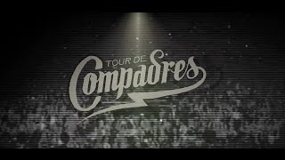 TOUR DE COMPADRES 2016 Teaser [upl. by Alahs]