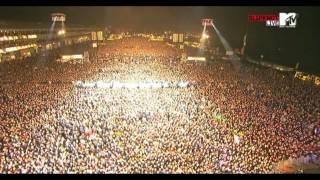 Slipknot  Before I Forget  Live  Rock am Ring 2009 [upl. by Suoinuj]