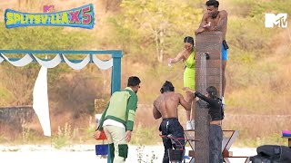 Splitsvilla 15 Episode 21 Full Promo Explained CONFIRM TASK WINNER Splitsvilla X5 Episode 22 Promo [upl. by Endaira]