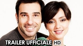 Ti ricordi di me Trailer Ufficiale 2014  Ambra Angiolini Edoardo Leo Movie HD [upl. by Eidnac]