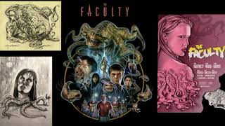 The Faculty 1998 music by Marco Beltrami [upl. by Melisent]