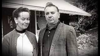 True haunting Ed and Lorraine Warren investigation  Bridgeport poltergeist Disturbing haunting [upl. by Scherman]