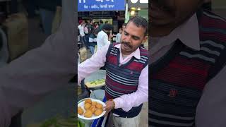 Mohali 3b2 ka famous street food streetfood foodie mohalifoodies foodblogger [upl. by Notnirb]