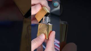 Refilling a lighter in RE vs IRL residentevil biohazard gaming shorts [upl. by Ignacio]