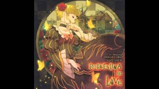 Umineko no Naku Koro ni  Image Album Rokkenjima in love Konjiki no yasoukyoku  Golden Nocturne [upl. by Fairfax451]