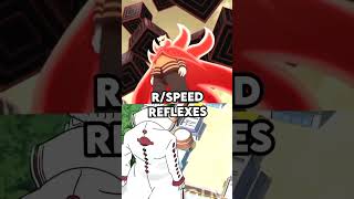 naruto baryon mode vs isshiki perfect vessel [upl. by Nevaed]