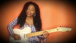 Neria  Dr Oliver Mtukudzi  Helen ibe cover [upl. by Persian]