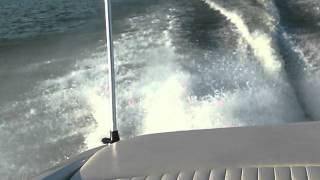 2005 Glastron GX 235 BR By CG Marine International 1 [upl. by Damon]