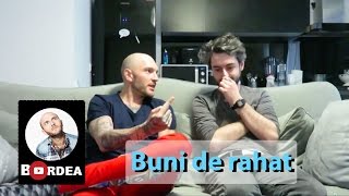 Carei faza  Ep1  invitat Radu Bucalae  Bordea Standup Comedy Official [upl. by Ahtan]