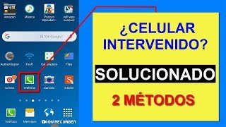 Solucionar 🧙 quotMi CELULAR NO SE CONECTA A LOS DATOS MÓVILESquot 🧙definitivo 2022 [upl. by Drucy]