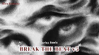 DJ KOPLO BREAKBEAT  Myla  Under The Same Moon  Afrn Koplo Remix [upl. by Ricarda764]