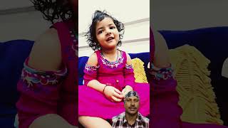 मैं जुबान चलती हूं comedy beingsonal funny sonakshivlogs cutebaby sonalvlog cute sonal [upl. by Amehsat]