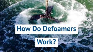 What Is a Defoamer [upl. by Alket]