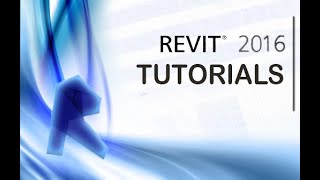 Autodesk Revit  Tutorial for Beginners COMPLETE [upl. by Aizek34]