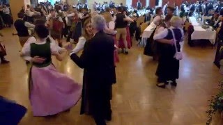 Bezirks Bauernball 8580 Köflach 1612016028 © OlmHERZ [upl. by Anaderol]