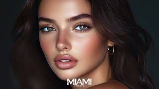 Top Miami Summer Mix 2024🌴 Deep Feelings Deep House Mix Miami Music 2024 mix [upl. by Esimehc]