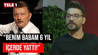 Oğuzhan Uğur Artık quotSilivri soğukturquot esprisine sinirlenmiyorum  TELE1 ARŞİV [upl. by Gnal]