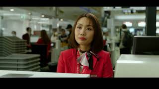 มาสายต้องกลายเป็น quotวาระแห่งชาติquot  AirAsia [upl. by Hufnagel]