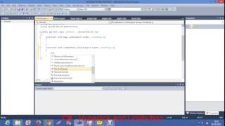 Link Button and HyperlinkHow to navigate page using hyperlink and linkbutton in aspnet [upl. by Ankney]