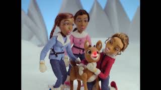 Destinys Child  Rudolph the RedNosed Reindeer Video [upl. by Massab]