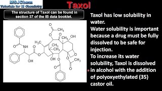 D7 Taxol HL [upl. by Llemar]