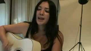 Michelle Branch  Everywhere Live Acoustic [upl. by Addy]