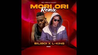 Moriori remix L King x Sili Boy [upl. by Nahtannhoj]