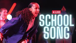 SCHOOL SONG  Live on the Move It Main Stage 2023  Spirit YPC [upl. by Hewart]