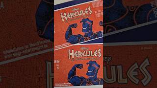 Hercules the Musical in Hamburg is awesome Best Part The muses 🌿🎶 musical hercules disney [upl. by Grimbal]