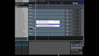 The best free DAW or Music Recording software of 2017 Tracktion 5 [upl. by Ainnet284]