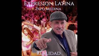 Expresion Latina Papo Medina Recuerdos De Amor [upl. by Atinoj]