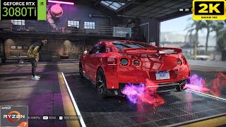 Need for Speed Heat Gameplay Part 1 [upl. by Ahsiket]