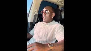 CML CRAZY FREESTYLE DISSES EVERY RAPPER IN THE INDUSTRY 😱 [upl. by Ebner158]