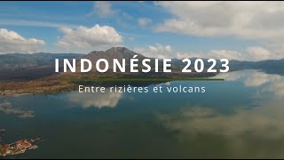 Voyage en Indonésie film complet [upl. by Kolk]