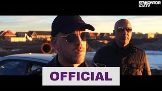 Jebroer  Kind Eines Teufels Prod by Paul Elstak amp DrPhunk Official Video HD [upl. by Nahum]