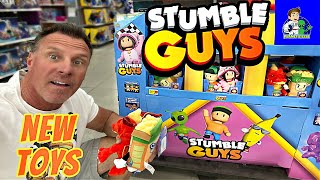 Stumble Guys Nintendo Switch toys [upl. by Katerina]